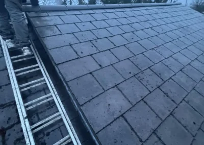 wrexham roofing company