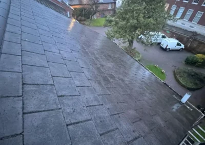 wrexham roofing company