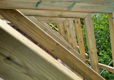 wrexham roofing company