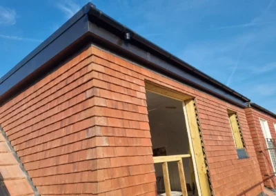 wrexham roofing company