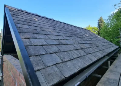 wrexham roofing company