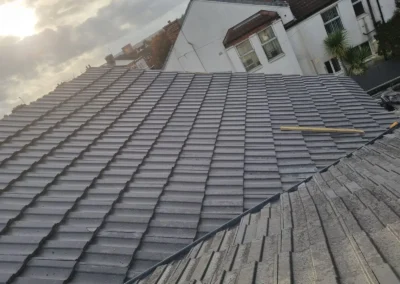 wrexham roofing company