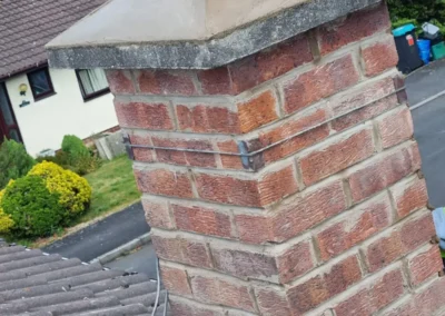 wrexham roofing company