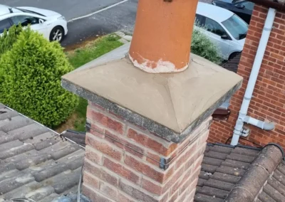 wrexham roofing company