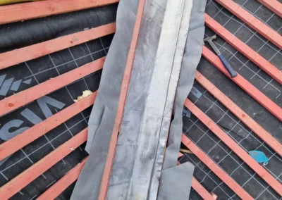 wrexham roofing company