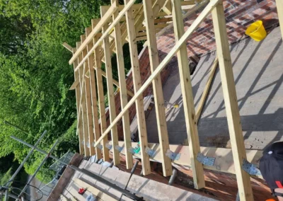 wrexham roofing company