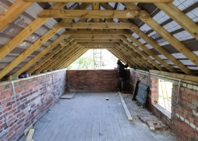 wrexham roofing company