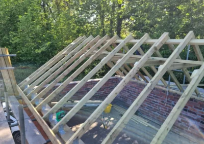 wrexham roofing company