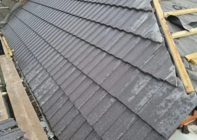 wrexham roofing company