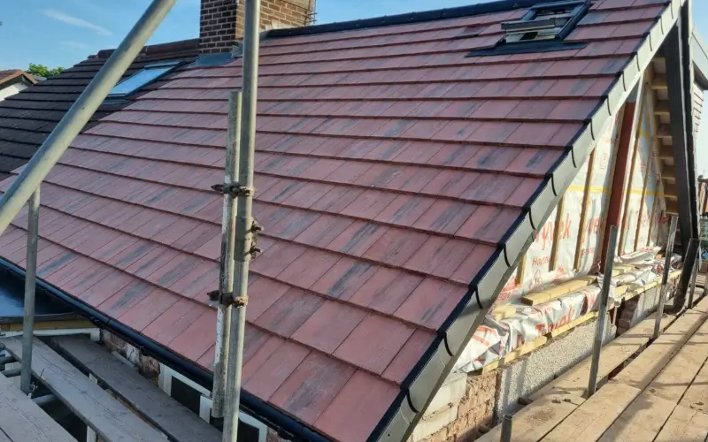 Roof Repairs