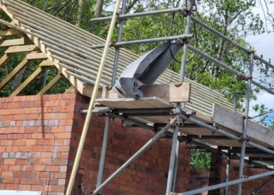 wrexham roofing company