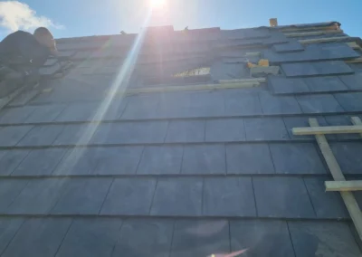 wrexham roofing company