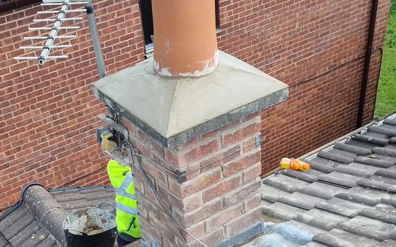 chimney-repair